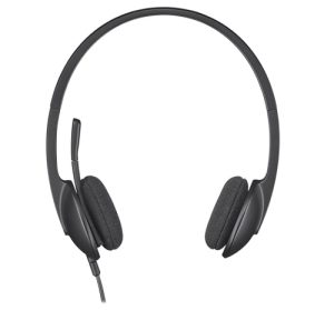 Logitech H340 USB Headset