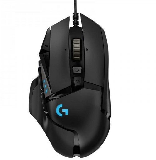 Early Black Friday Deals 54 LOG MSE G502 HERO HIGH PERFORMANCE