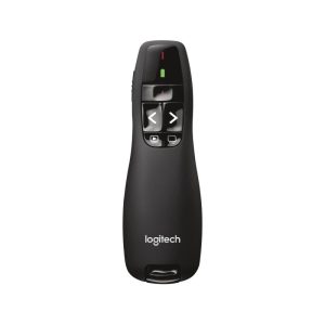 Logitech R400 Wireless Presenter