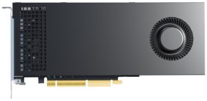 Matrox LUMA A380P 6GB GDDR6 Quad-Display Graphics Card