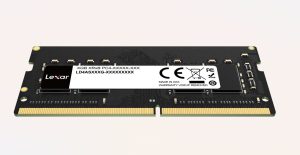 Lexar LD4AS08G-B2666GSST