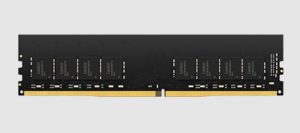 Lexar LD4AU016G-B3200GSST DDR4 UDIMM 16GB 3200 MT/s 1.2V CL22 - Blister