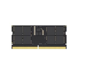 Lexar LD5DS016G-B4800GSST DDR5 SODIMM 16GB 4800 MT/s 1.1V  - Blister