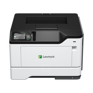 Lexm MS531dw Laser Printer