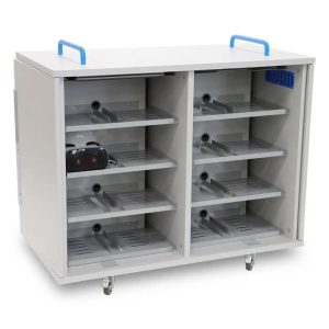Lapcabby Lyte 16 Mobile Charging Cabinet