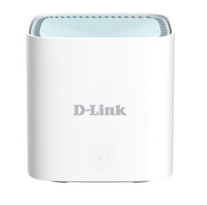 D-Link M15-2PK EAGLE PRO AI AX1500 Mesh System - 2 Pack