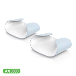 D-Link Aquila PRO AI AX3000 Wi-Fi 6 Smart Mesh System (2-Pack)
