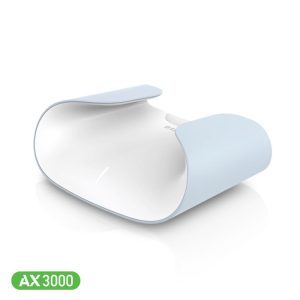 D-Link Aquila Pro AI AX3000 Wi-Fi 6 Smart Mesh Router