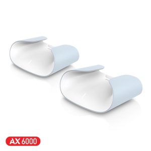 D-Link AX6000 Wi-Fi 6 Smart Mesh System (2-Pack)