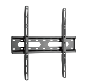 Brateck KL31-44F Super Economy Fixed TV Wall Mount for 32"-55" Flat & Curved TVs