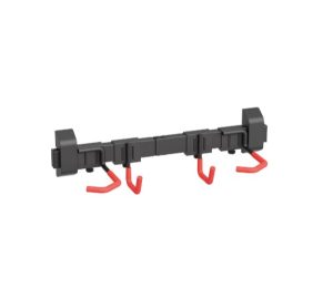 Brateck LBM09-02 Catch-All Wall Mounted Bike Rack For Bikes (LS)