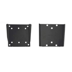 Brateck 2 Piece LCD Wall Mount VESA 50mm/75mm/100mm 13'-27' up to 30 Kg