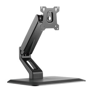 Brateck Single Touch Screen Monitor Desk Stand Fit Most 17'-32' Screen Sizes Up to 10kg VESA 75x75/100x100