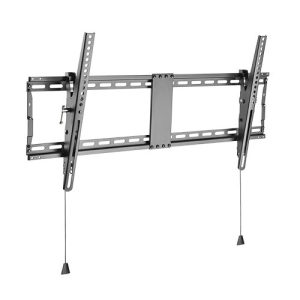Brateck LP59-48T Heavy Duty Foldable Tilt TV Wall Mount for 43"-90" TVs