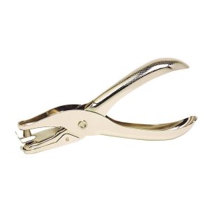 Mbg PunchPlier 1H7Sht Slv Bx12