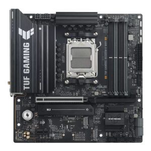 ASUS TUF GAMING B650EM-E WIFI