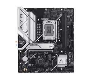 ASUS B760M-AYW WIFI Intel LGA1700 mATX Motherboard