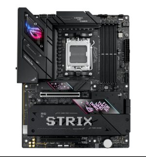 ASUS ROG Strix B850-E Gaming WiFi Motherboard