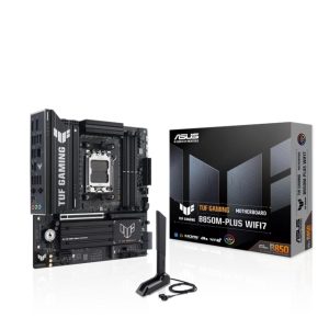 ASUS TUF GAMING B850M-PLUS WIFI7 Motherboard