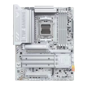 ASUS TUF GAMING X870-PRO WIFI7 W NEO Motherboard
