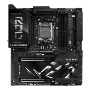 ASUS AMD ROG CROSSHAIR X870E EXTREME (AM5) E-ATX Motherboard