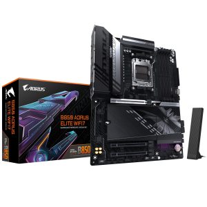 Gigabyte B850 A ELITE WF7 Motherboard