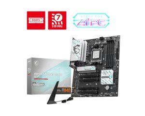 MSI B840 GAMING PLUS WIFI Motherboard