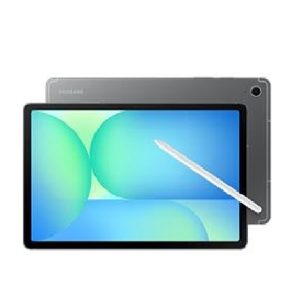 Samsung Galaxy Tab S10 FE 5G 256GB - Grey *AU STOCK*, 10.9', Octa-Core, 12GB/256GB, 13MP/12MP, S Pen, 8000mAh, 2 Years Warranty