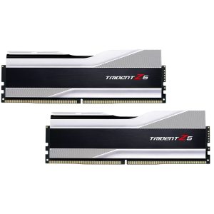 G.SKILL Trident Z5 32GB (2 x 16GB) DDR5 6000 MT/s CL36 Desktop Memory