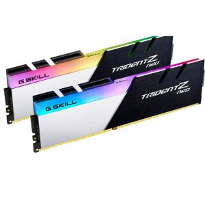 G.SKILL Trident Z Neo F4-3200C16D-32GTZN 32GB (2 x 16GB) DDR4 3200MHz RAM