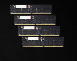 G.SKILL F5-6000R3036G16GQ4-G5N 64GB (4 x 16GB) DDR5 6000 MT/s Memory Kit