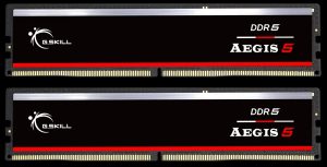 G.SKILL F5-6000J3636F16GX2-IS 32GB (2 x 16GB) DDR5 6000 MT/s Memory
