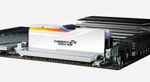 G.SKILL Trident Z5 Neo RGB Series 32GB (2 x 16GB) DDR5 6000 MT/s