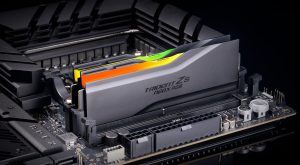 G.SKILL Trident Z5 Neo RGB 32GB (2 x 16GB) DDR5 6000MHz Memory Kit