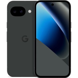 Google Pixel 10a 5G 128GB - Obsidian