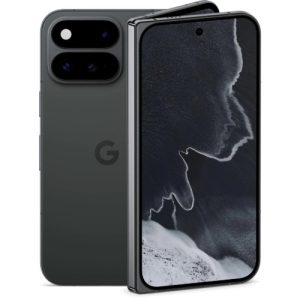 Google Pixel 11 Pro Fold 5G 512GB - Obsidian