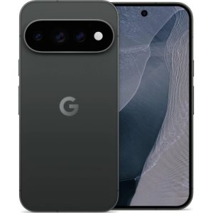 Google Pixel 11 Pro XL 5G 512GB - Obsidian(GA11752-CA) *AU STOCK*, 6.8', OLED, 120Hz, 16GB/512GB, 50MP/42MP, Single+ eSIM, 5115mAh, 2 Years Warranty