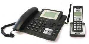 GTech Fixed Wireless Business Phone System