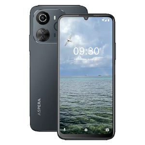 Aspera AS-10 4G 128GB - Night Sky (P02243101)