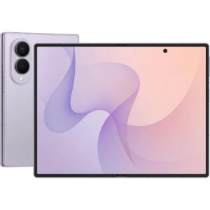 Samsung Galaxy Z Fold8 5G 256GB - Lavendar *AU STOCK*, 7.6', QXGA+, 120Hz, 12GB/256GB, 50MP/10MP, Single+ eSIM, 4800mAh, 2 Years Warranty