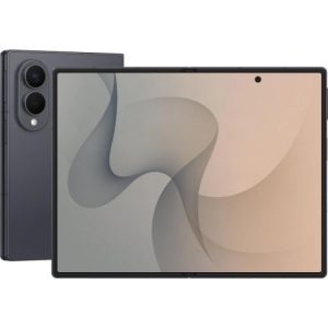 Samsung Galaxy Z Fold8 5G 256GB - Graphite *AU STOCK*, 7.6', QXGA+, 120Hz, 12GB/256GB, 50MP/10MP, Single+ eSIM, 4800mAh, 2 Years Warranty
