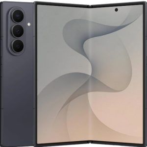 Samsung Galaxy Z Fold8 Ultra 5G 256GB - Graphite *AU STOCK*, 8.0', QXGA+, 120Hz, 12GB/256GB, 200MP/10MP, Single+ eSIM, 5000mAh, 2 Years Warranty