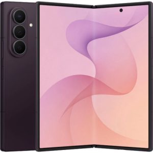 Samsung Galaxy Z Fold8 Ultra 5G 512GB - Violet Shadow *AU STOCK*, 8.0', QXGA+, 120Hz, 12GB/512GB, 200MP/10MP, Single+ eSIM, 5000mAh, 2 Years Warranty