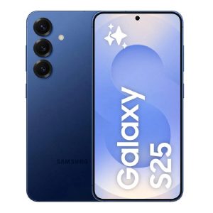 Samsung Galaxy S25 5G 256GB - Navy