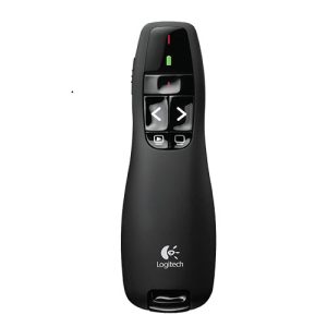 Logitech R400 Wireless Presenter