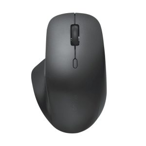 Rapoo M50 Plus Wireless Optical Mouse Black