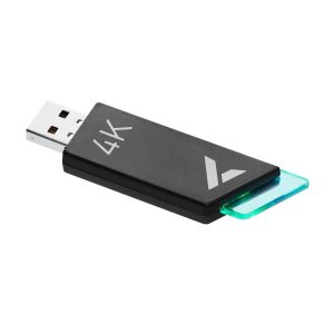 Rapoo V2M 4K V+ Wireless Gaming Mouse Receiver