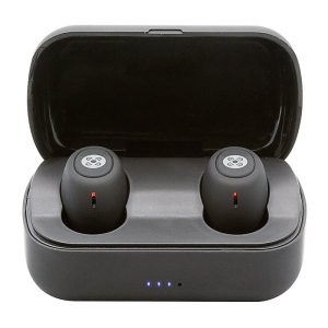 Moki Pro MokiBuds Black