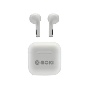 Moki Pods Mini White