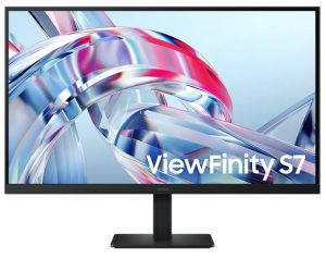 Samsung ViewFinity S70H 27" 4K UHD IPS Monitor